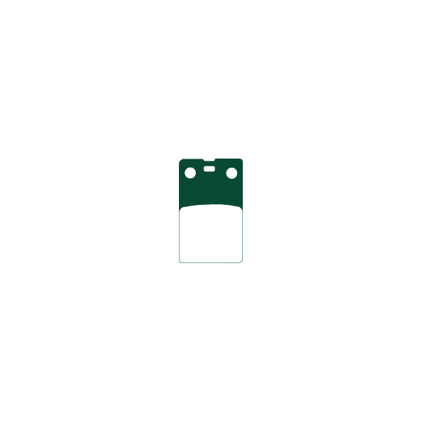 EBC EBC Brake Pads FA099